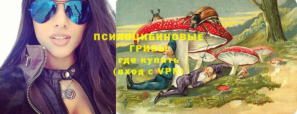 хмурый Балахна